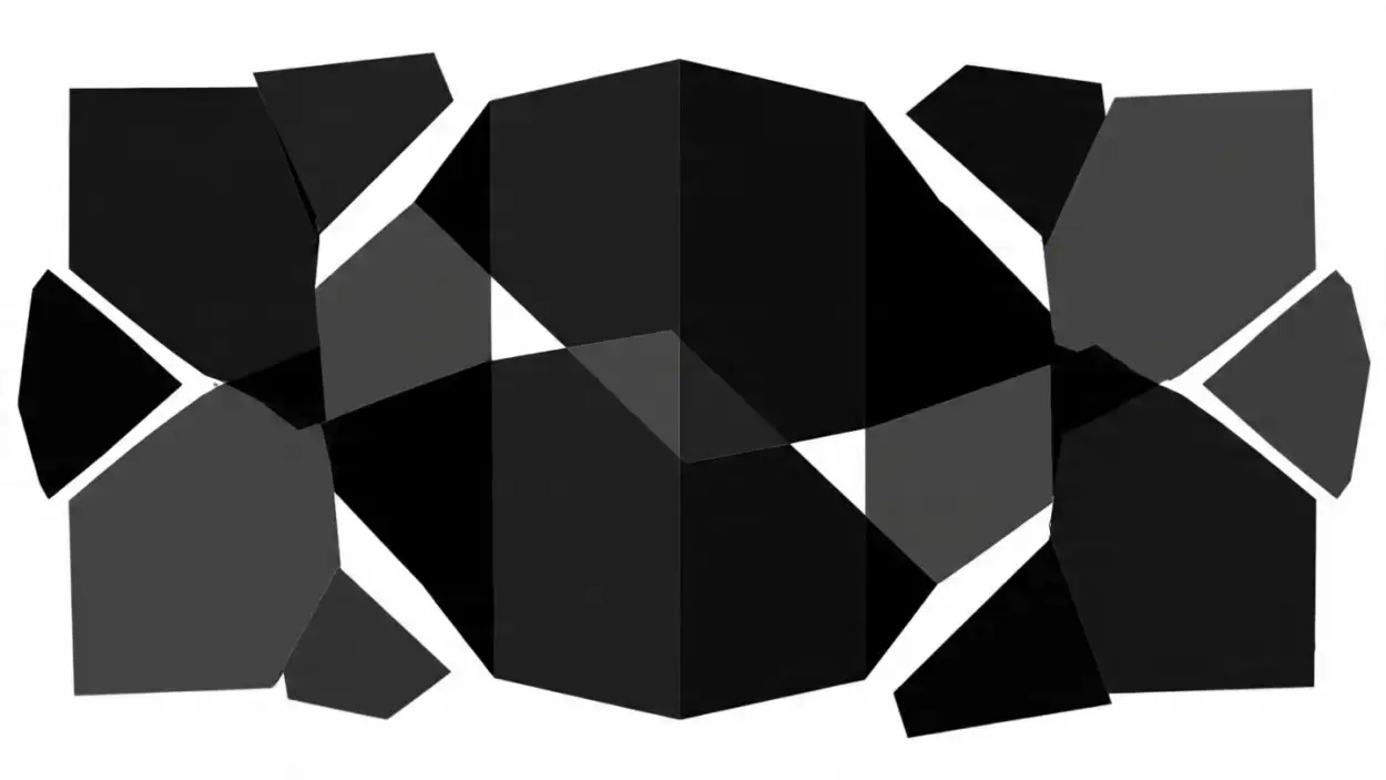 modern dark black youtube thumbnail background design
