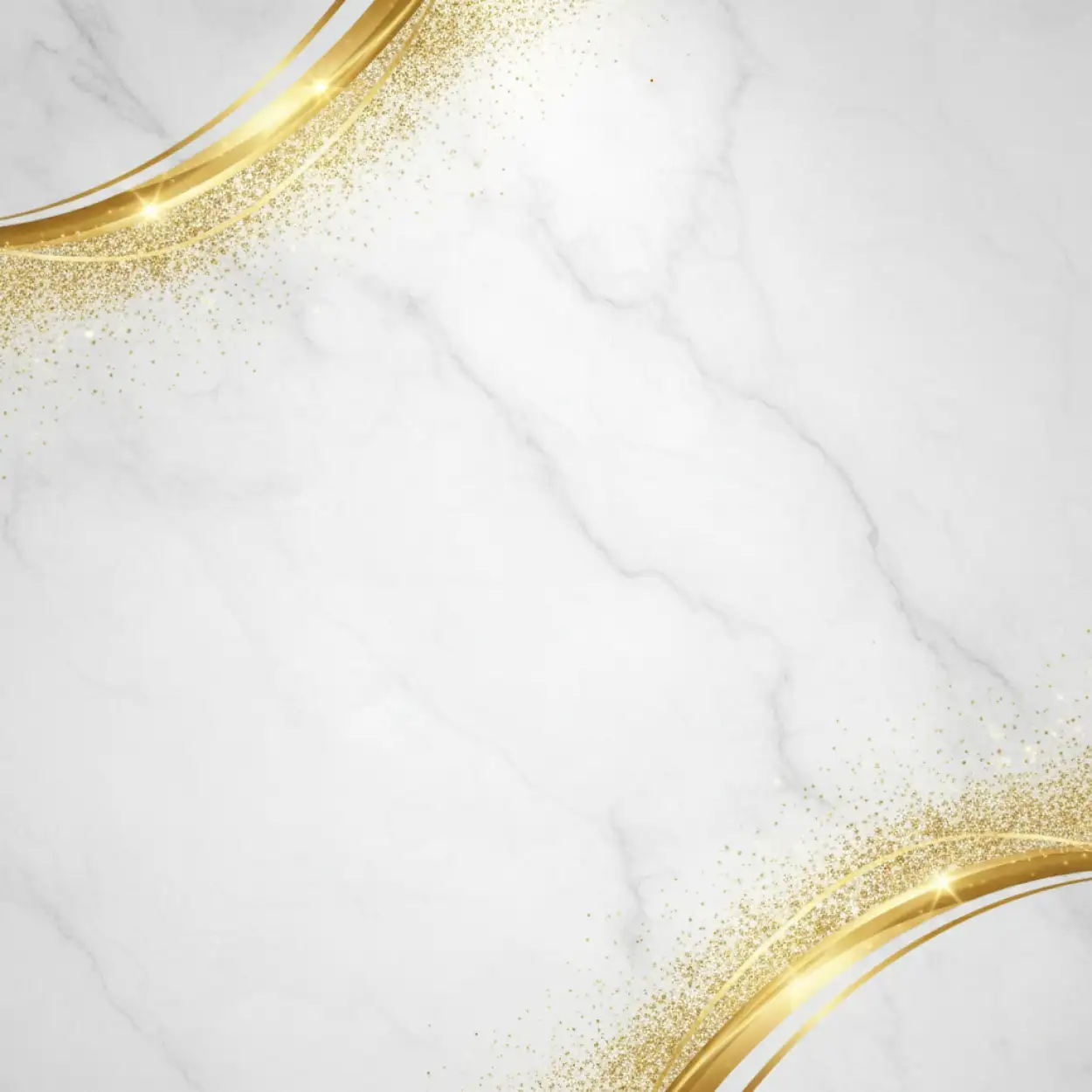 modern shapes powerpoint background template