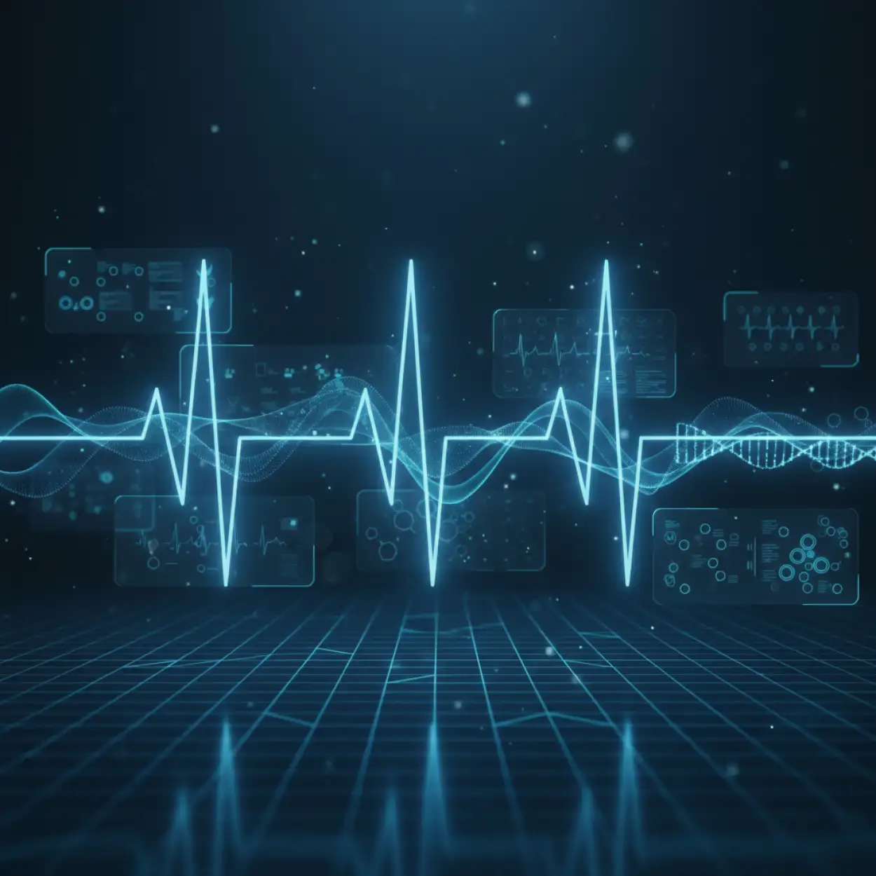 Free Download Modern Tech Background For Website - High Quality Tech Background Background