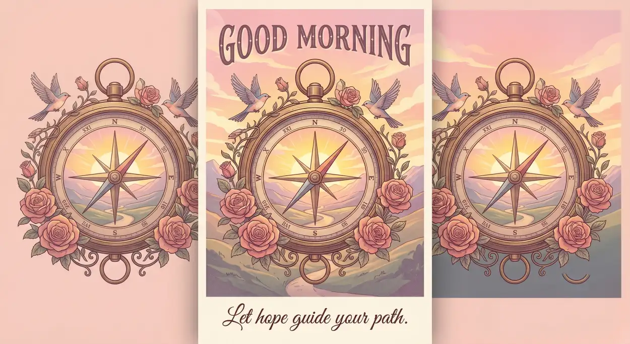 Free Download Morning Blessings And Positive Vibes - High Quality Good Morning Blessings Image