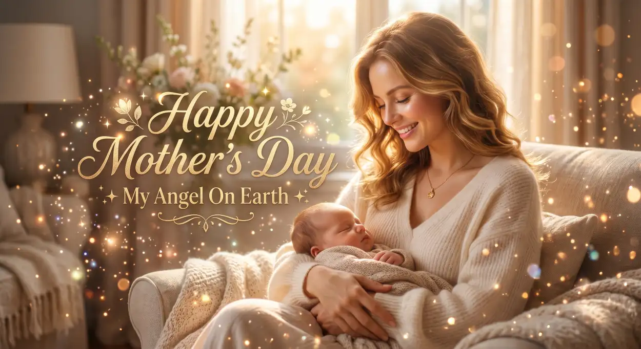 Free Download Mothers Day 2026 Hd Images Free - High Quality Happy Mothers Day 2026 Image