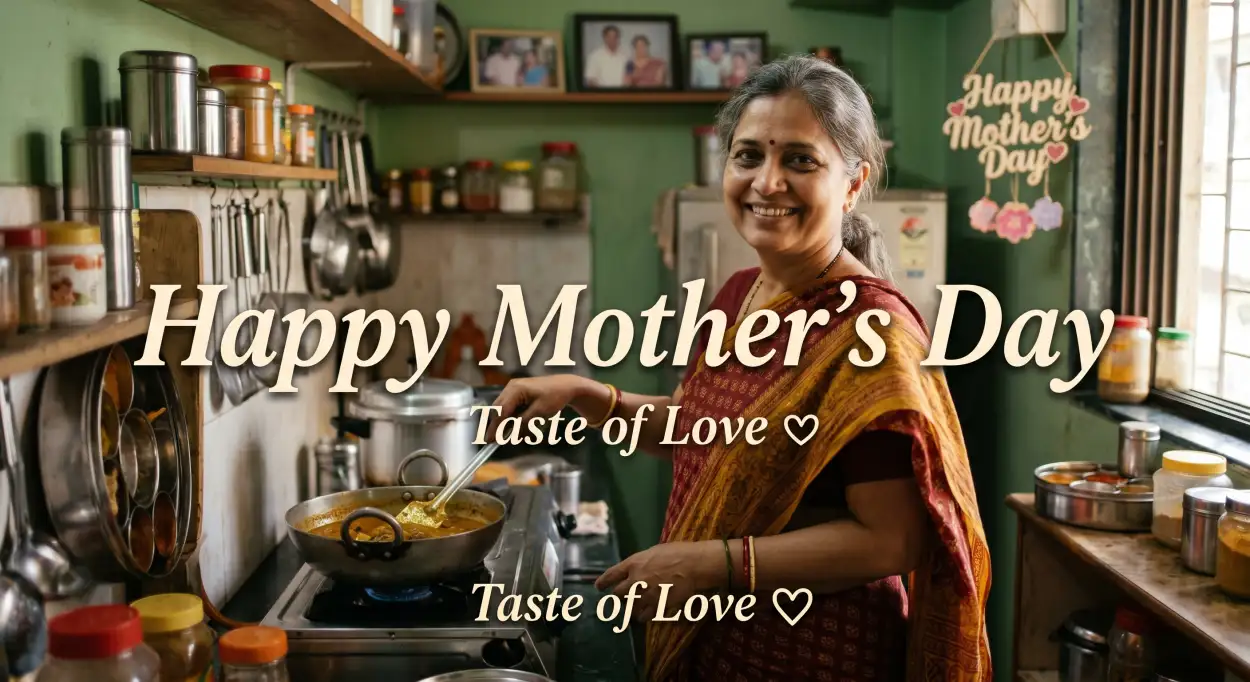 Free Download Mothers Day 2026 Whatsapp Status Video Download - High Quality Happy Mothers Day 2026 Image