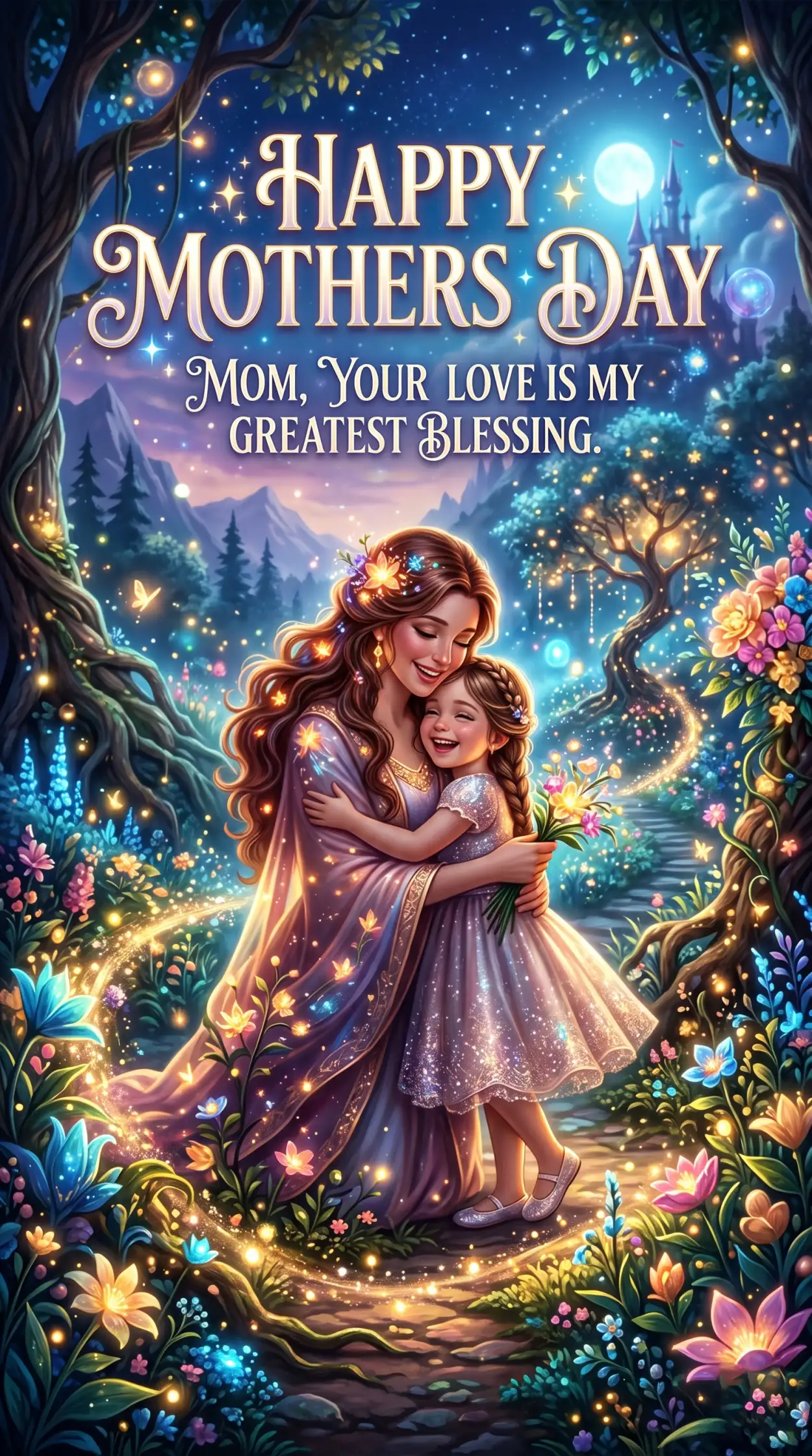 Free Download Mothers Day Appreciation Status - High Quality Mothers Day Status Image