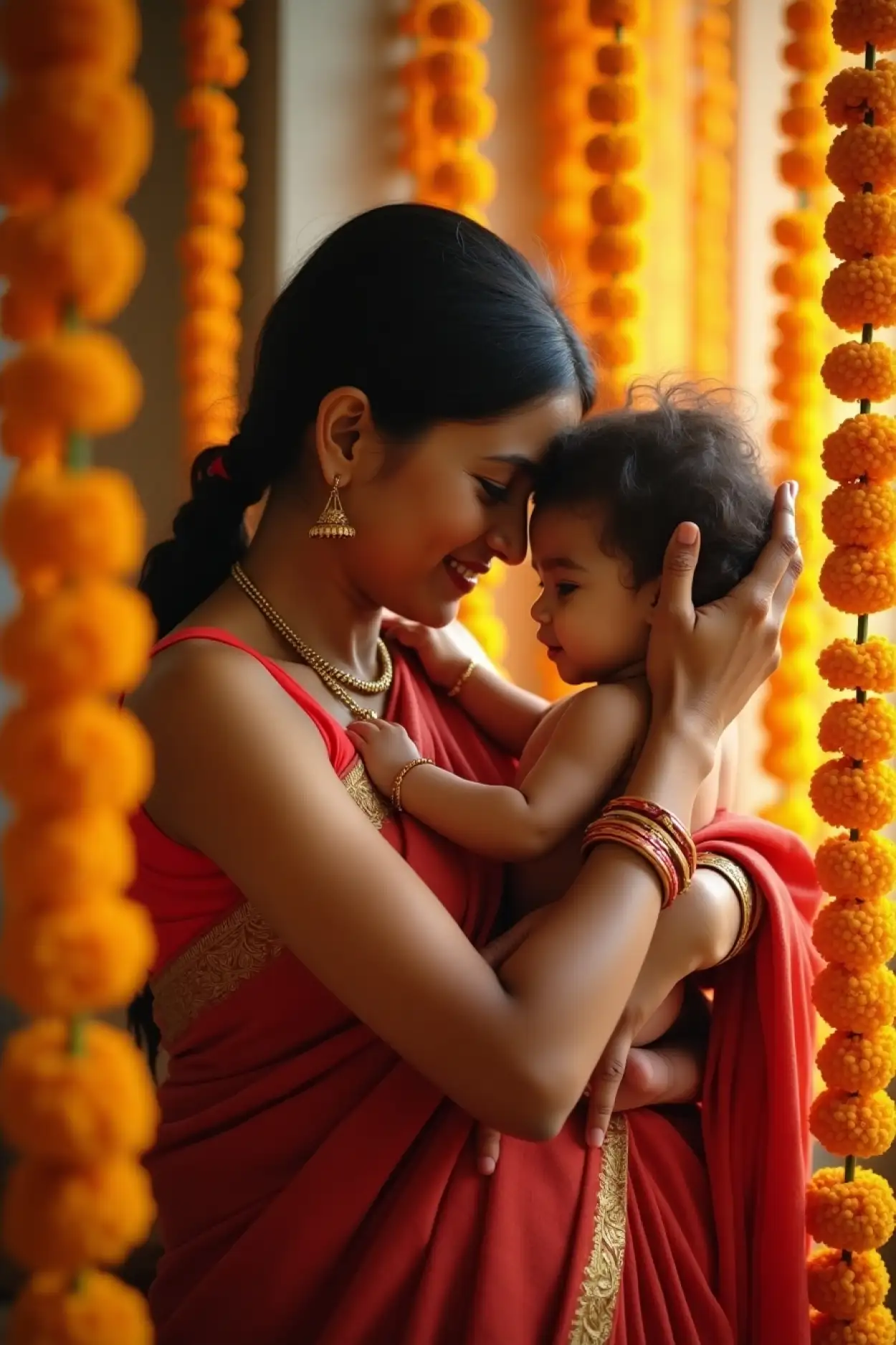 Mothers Day background for WhatsApp status