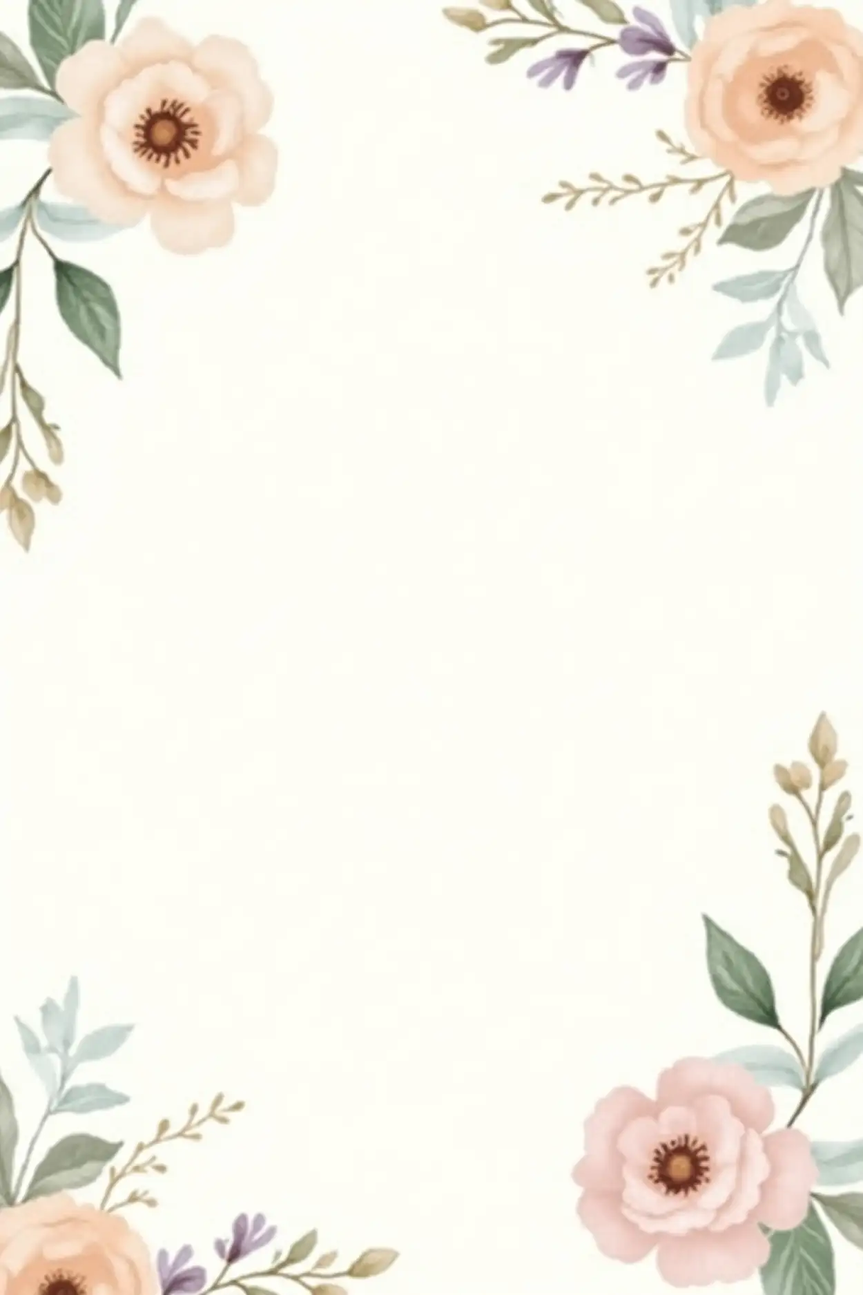 Free Download Mothers Day Card Background Editable - High Quality Mothers Day Background Background