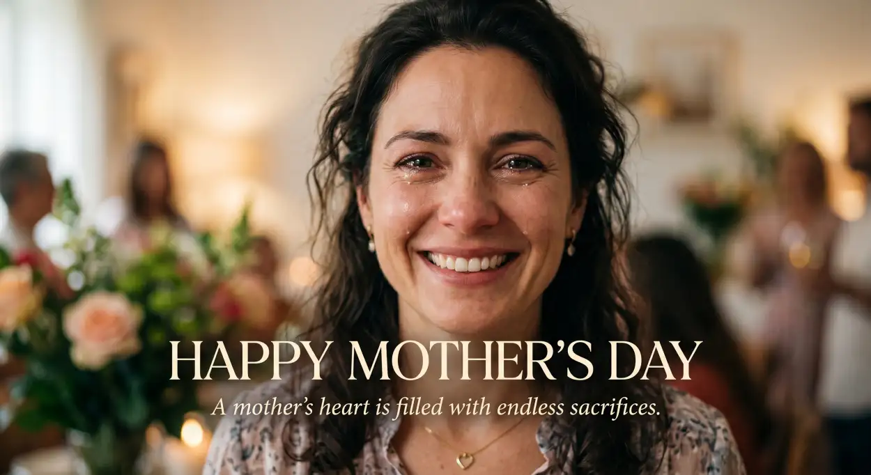 Free Download Mothers Day Emotional Video Status - High Quality Mothers Day Status Image
