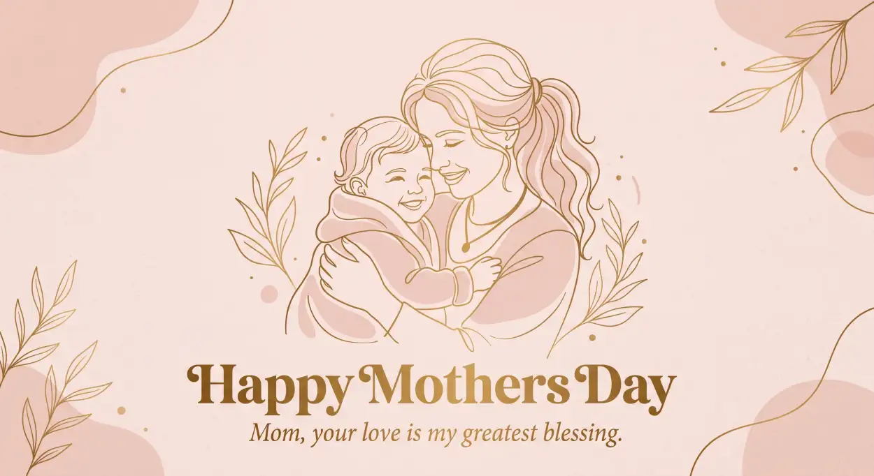 Free Download Mothers Day Emotional Whatsapp Status - High Quality Mothers Day Status Image