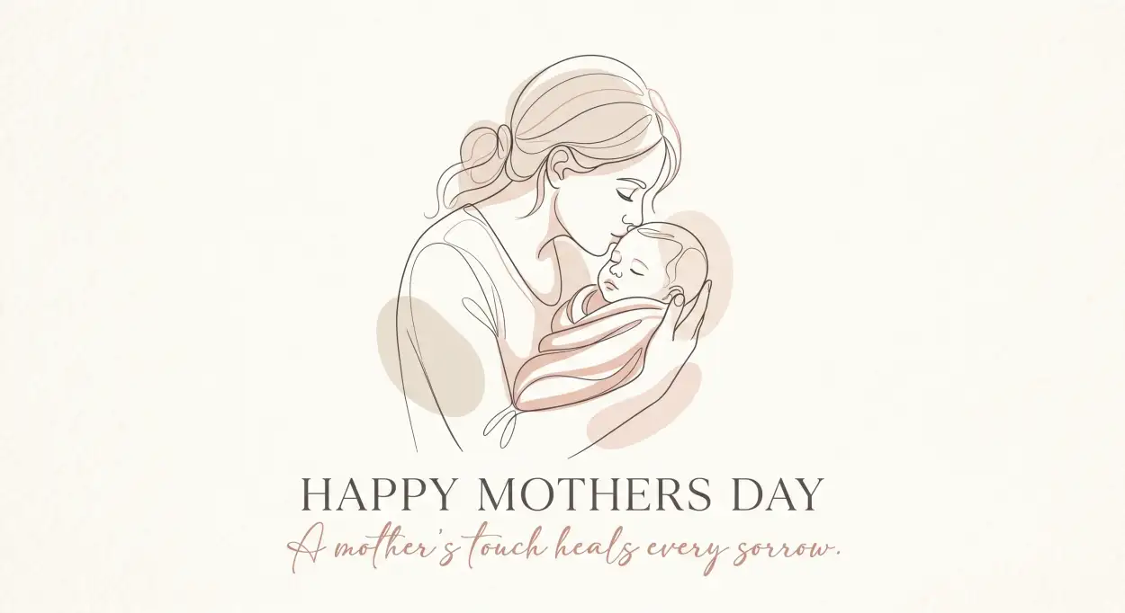 Free Download Mothers Day Image Quotes Status - High Quality Mothers Day Status Image