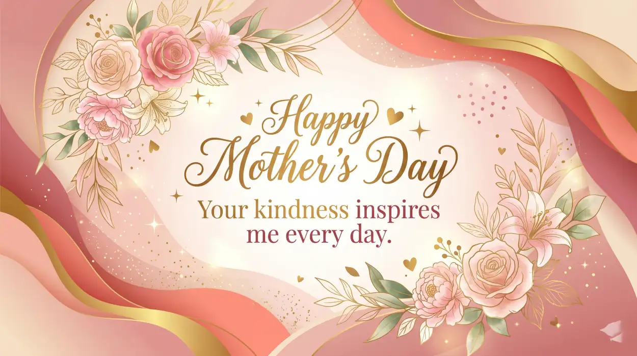 Free Download Mothers Day Love Quotes Status - High Quality Mothers Day Status Image