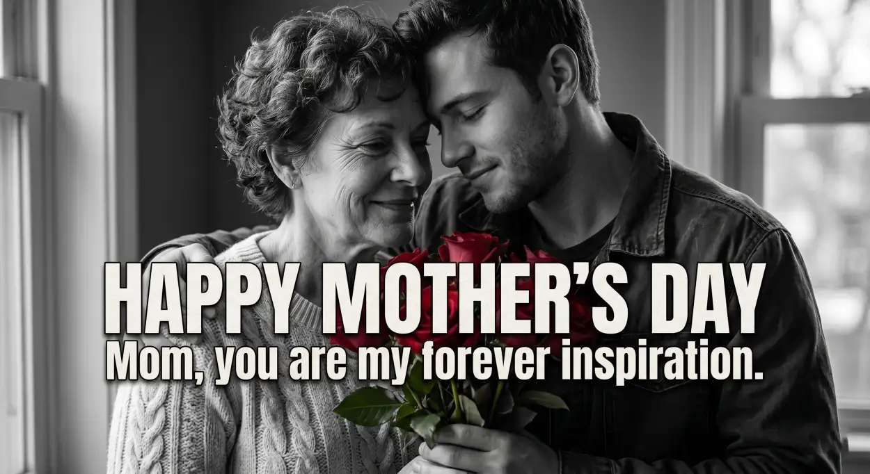 Free Download Mothers Day Motivational Status - High Quality Mothers Day Status Image