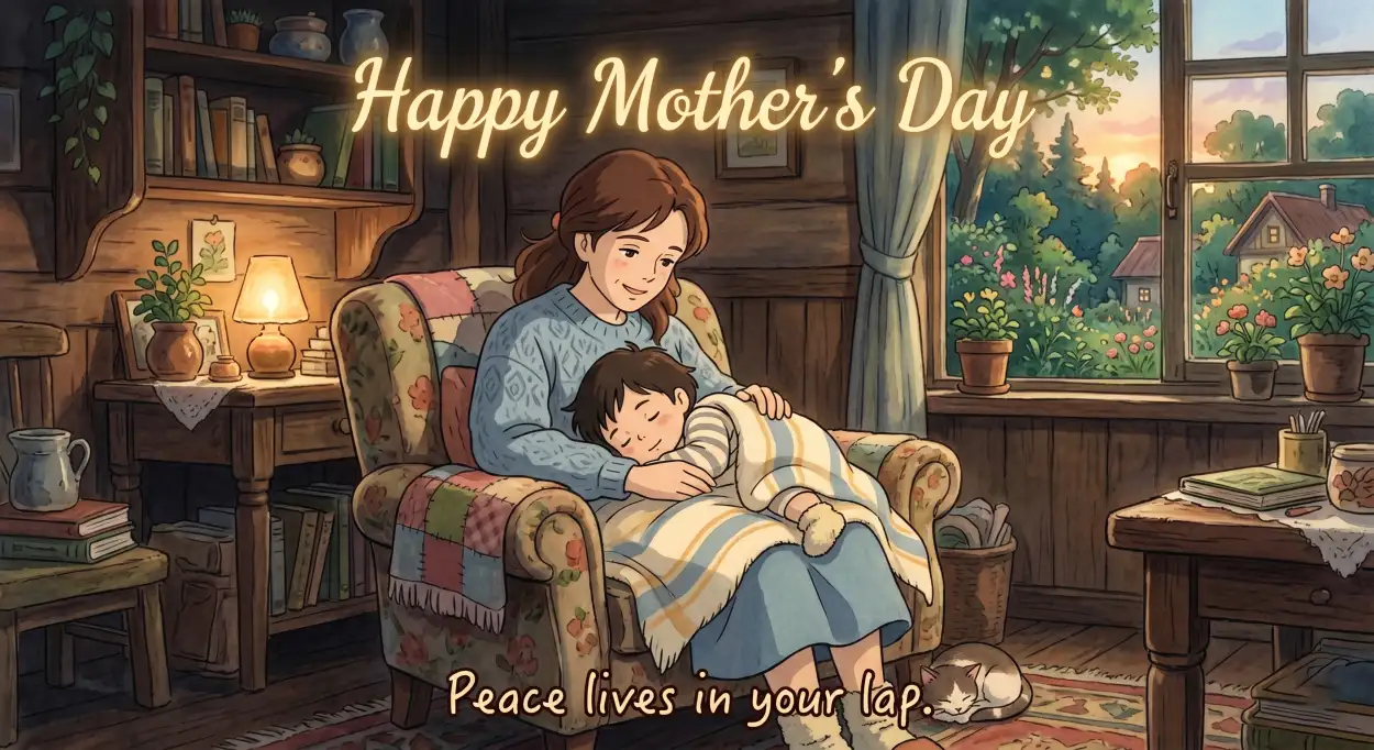 Free Download Mothers Day Quotes For Emotional Status Videos - High Quality Mothers Day Quotes Image