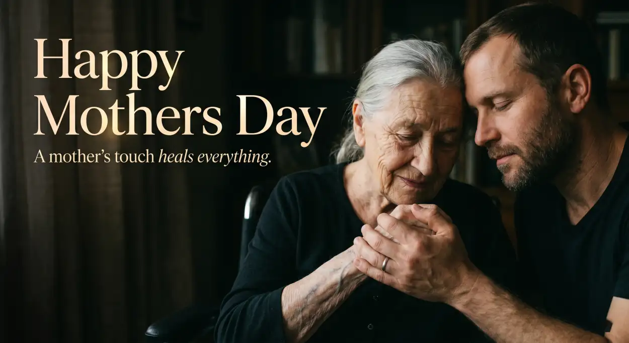 Free Download Mothers Day Quotes For Grandmother - High Quality Mothers Day Quotes Image