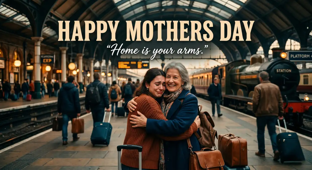 Free Download Mothers Day Quotes For Instagram Captions - High Quality Mothers Day Quotes Image