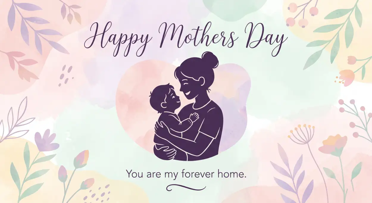 Free Download Mothers Day Quotes Printable Images - High Quality Mothers Day Quotes Image