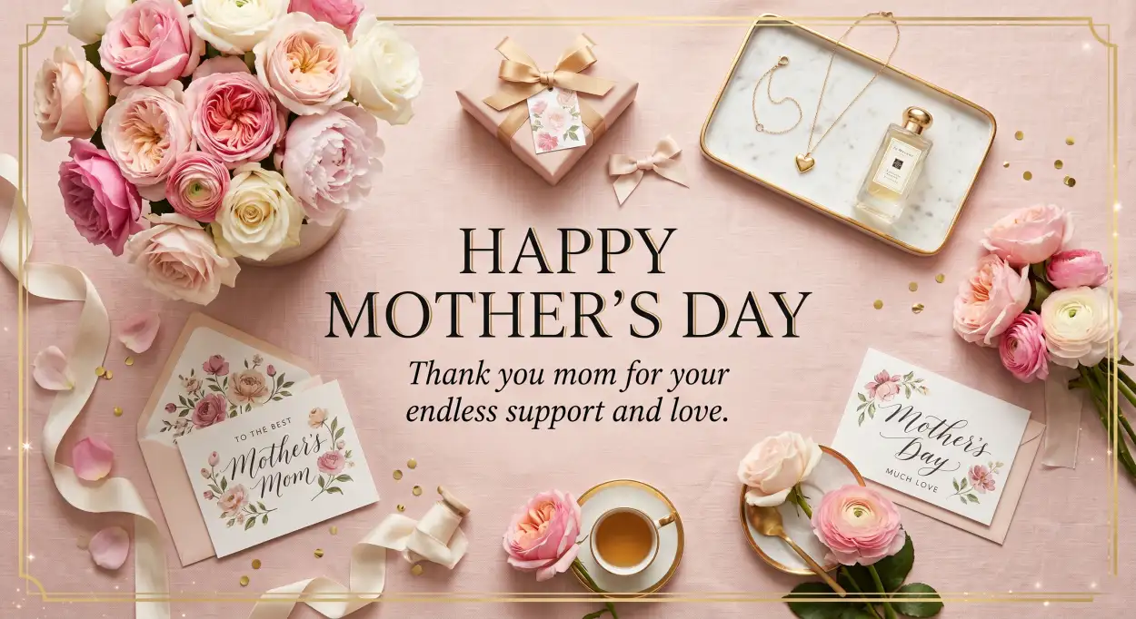Free Download Mothers Day Social Media Quotes - High Quality Mothers Day Status Image