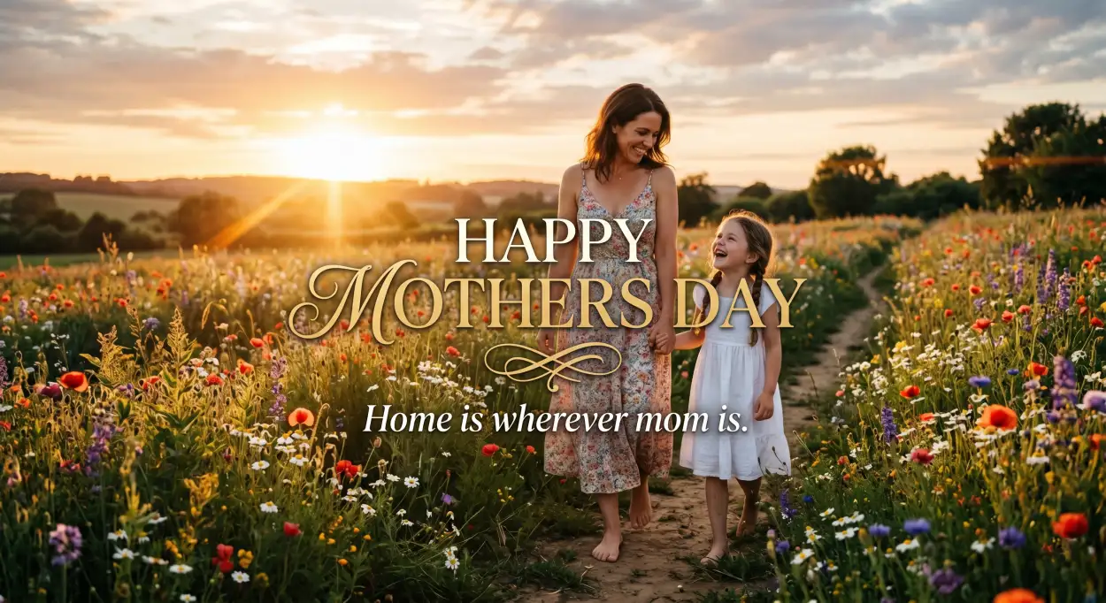 Free Download Mothers Day Status With Images - High Quality Mothers Day Status Image