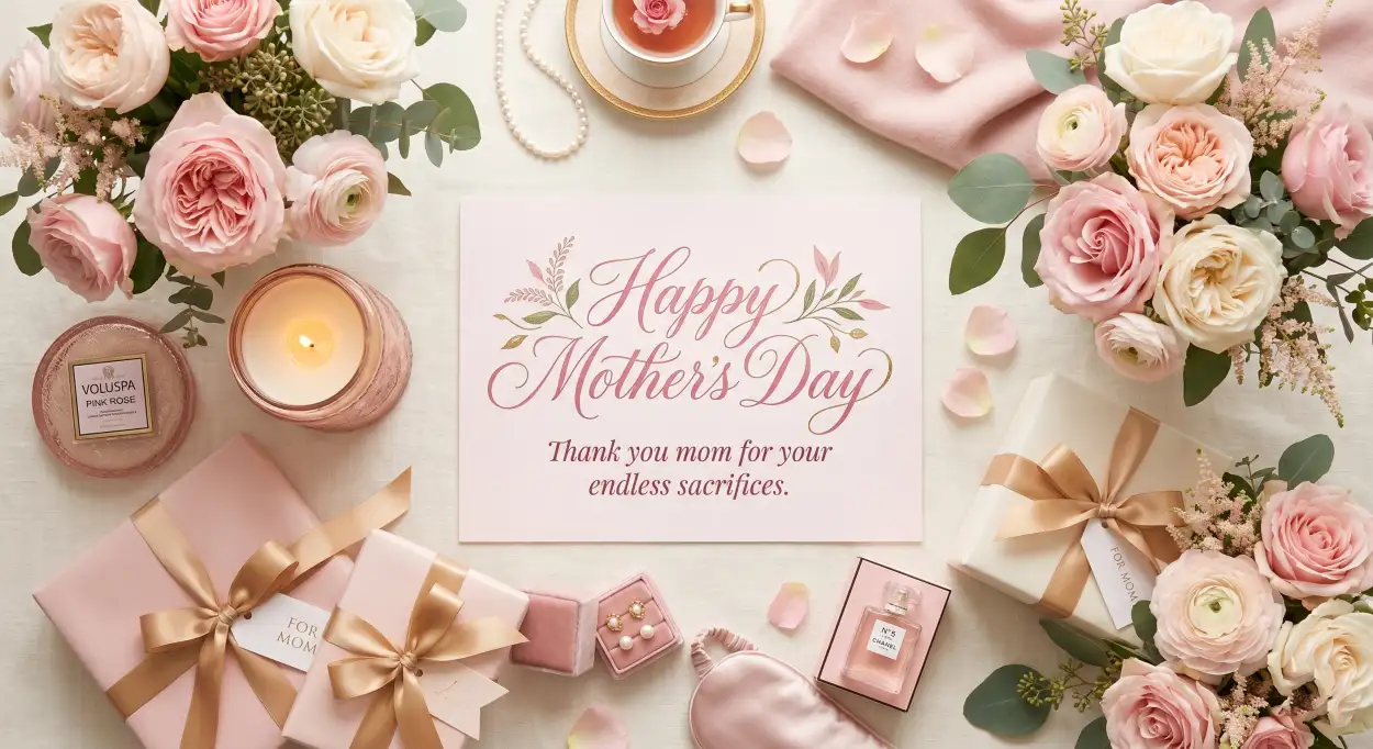 Free Download Mothers Day Stylish Social Media Post - High Quality Mothers Day Status Image