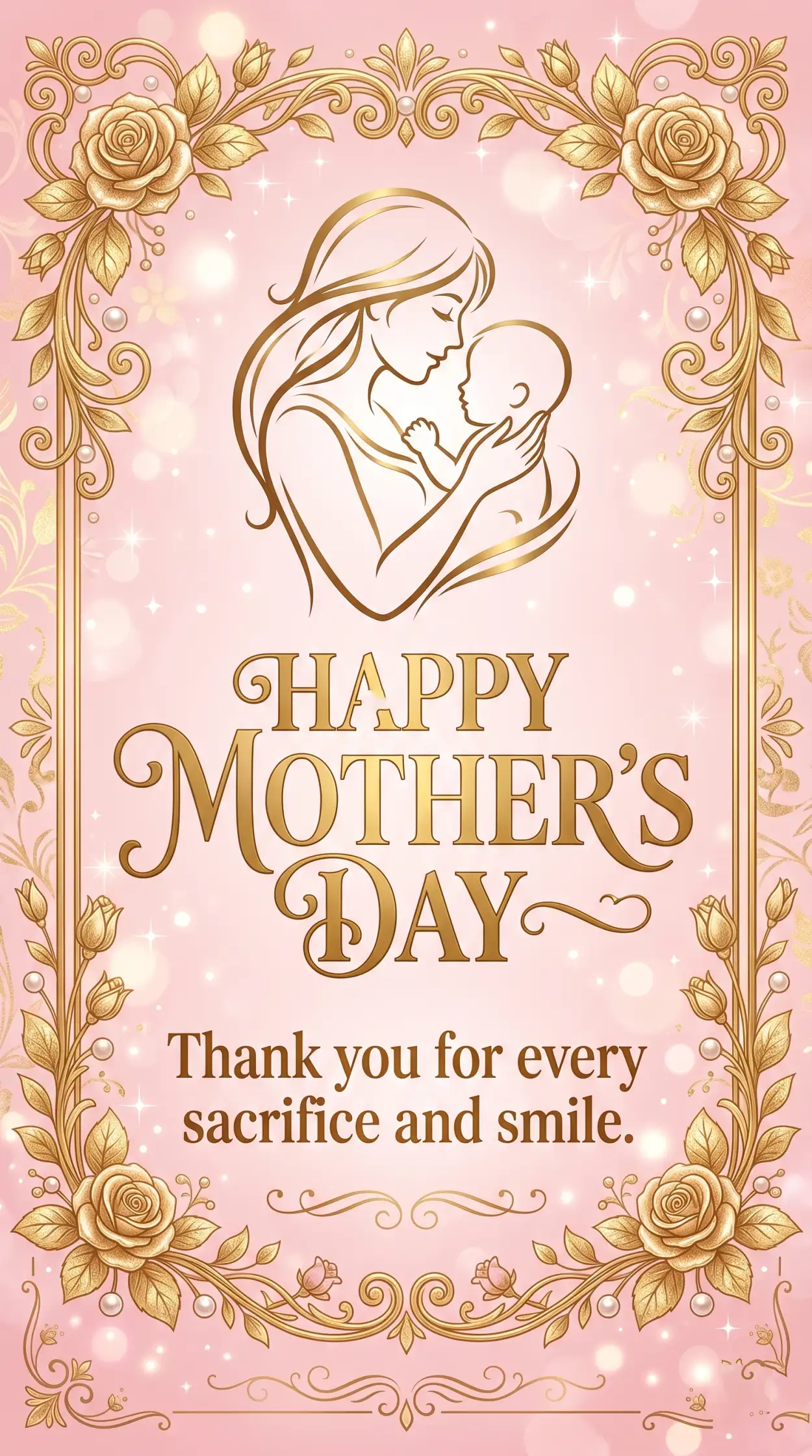 Free Download Mothers Day Viral Facebook Status - High Quality Mothers Day Status Image