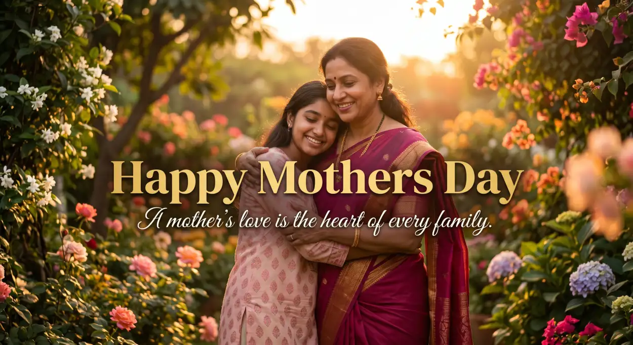 Free Download Mothers Day Viral Whatsapp Status - High Quality Mothers Day Status Image