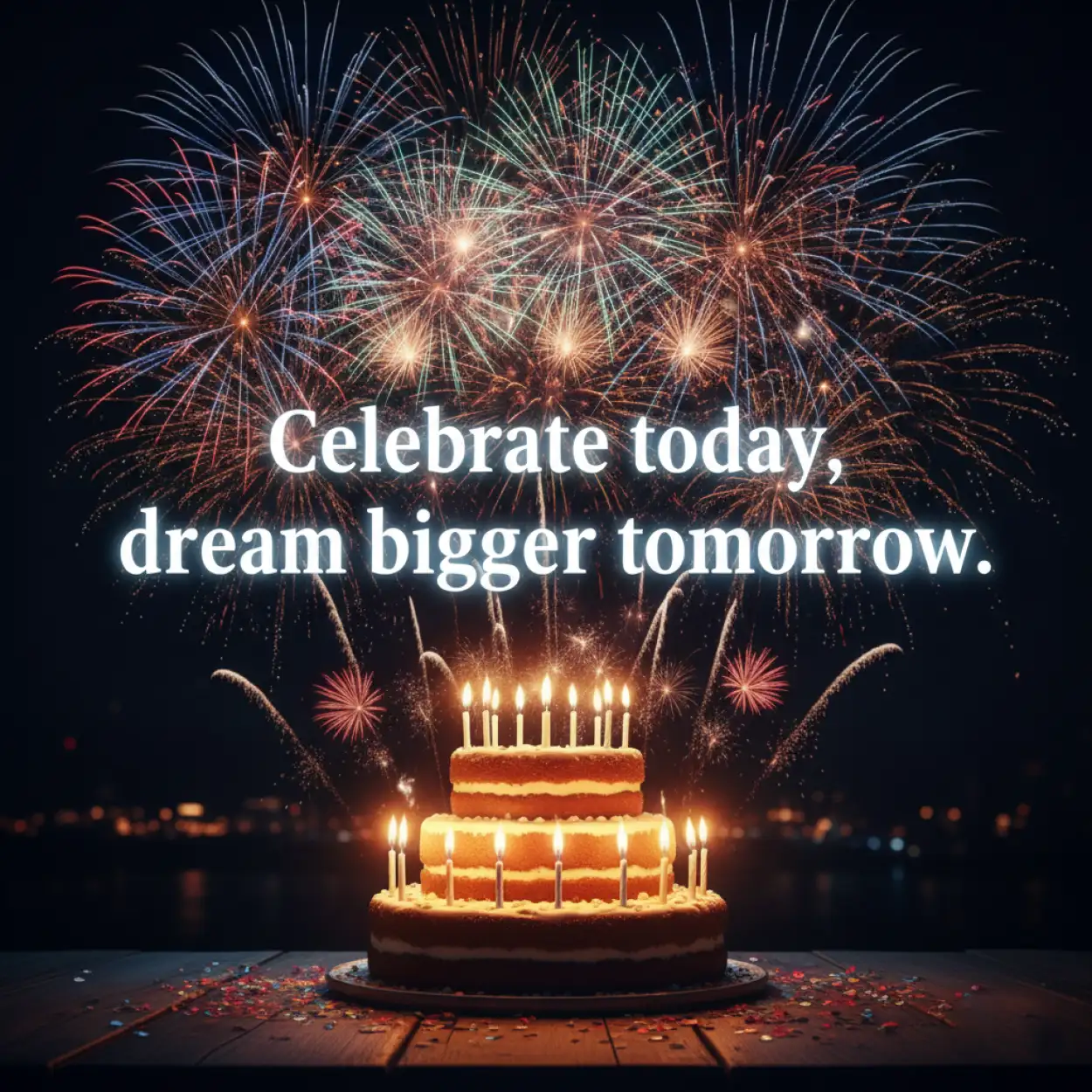 Free Download Motivational Happy Birthday Wishes For Whatsapp - High Quality Happy Birthday Wishes For Whatsapp Background