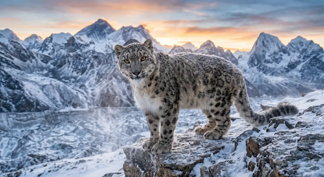 Free Download Mountain Nature Hd Wallpaper - High Quality Nature Hd Wallpaper Image