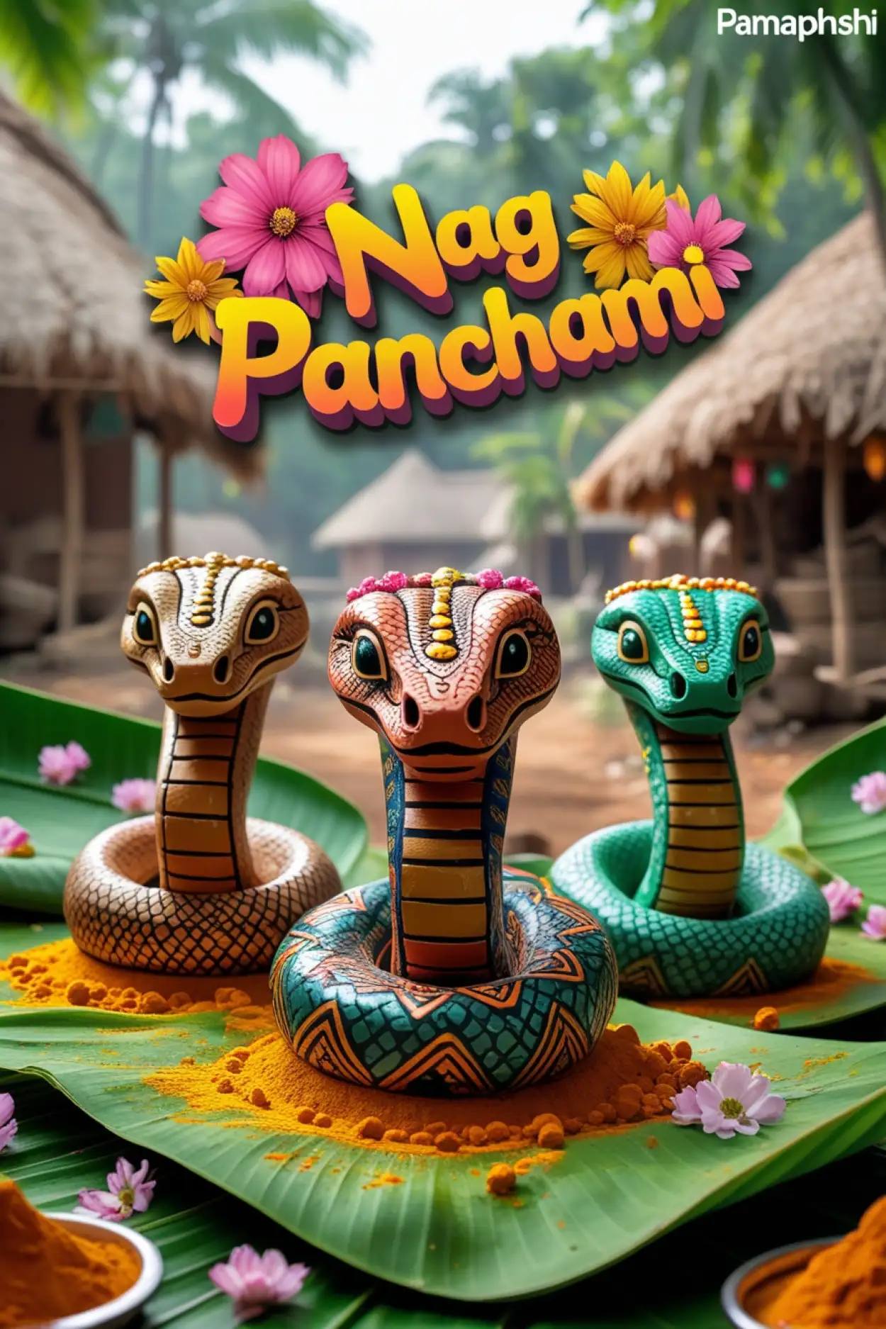 Nag Devta images HD for download