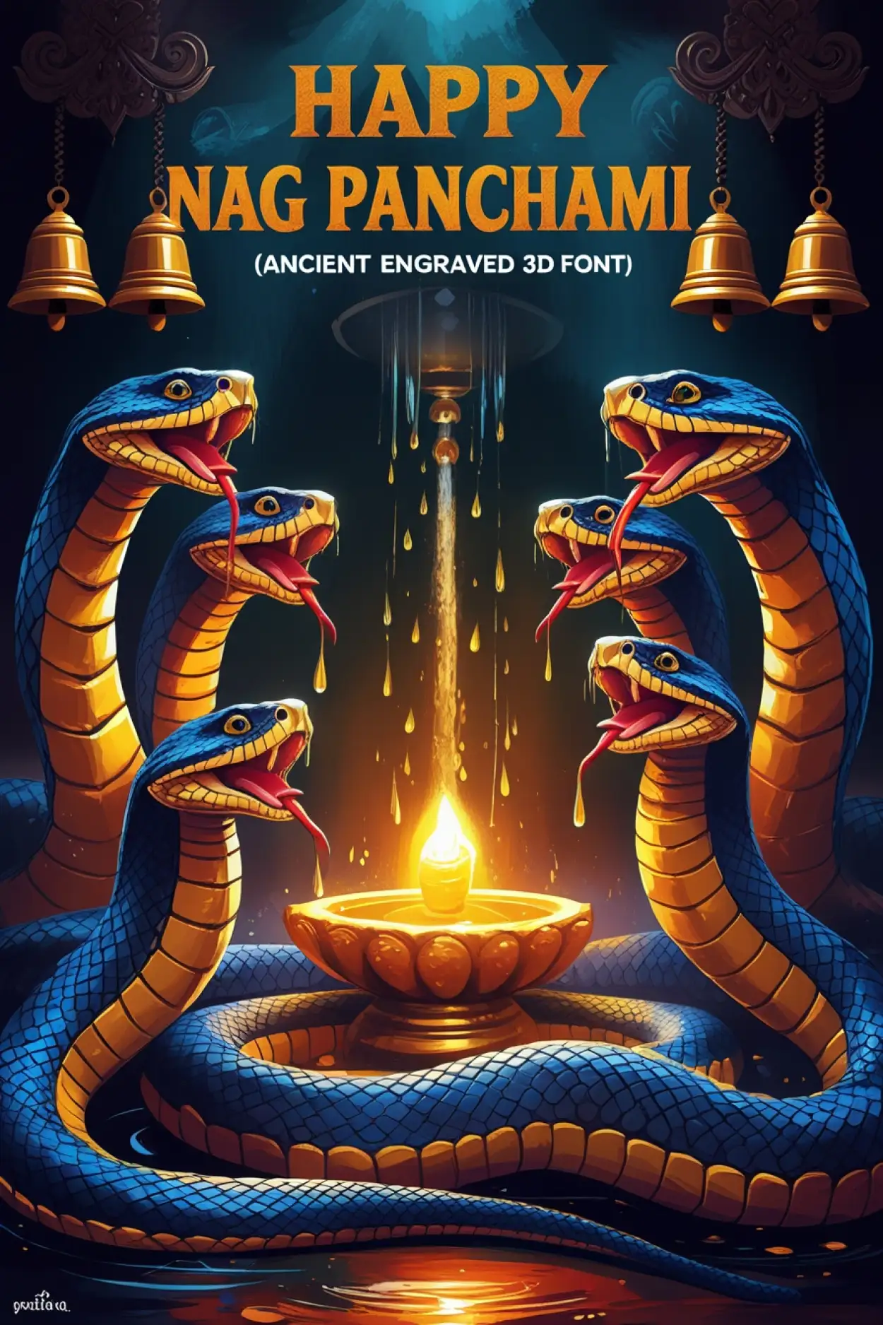 Nag Panchami ka itihas aur mahatva