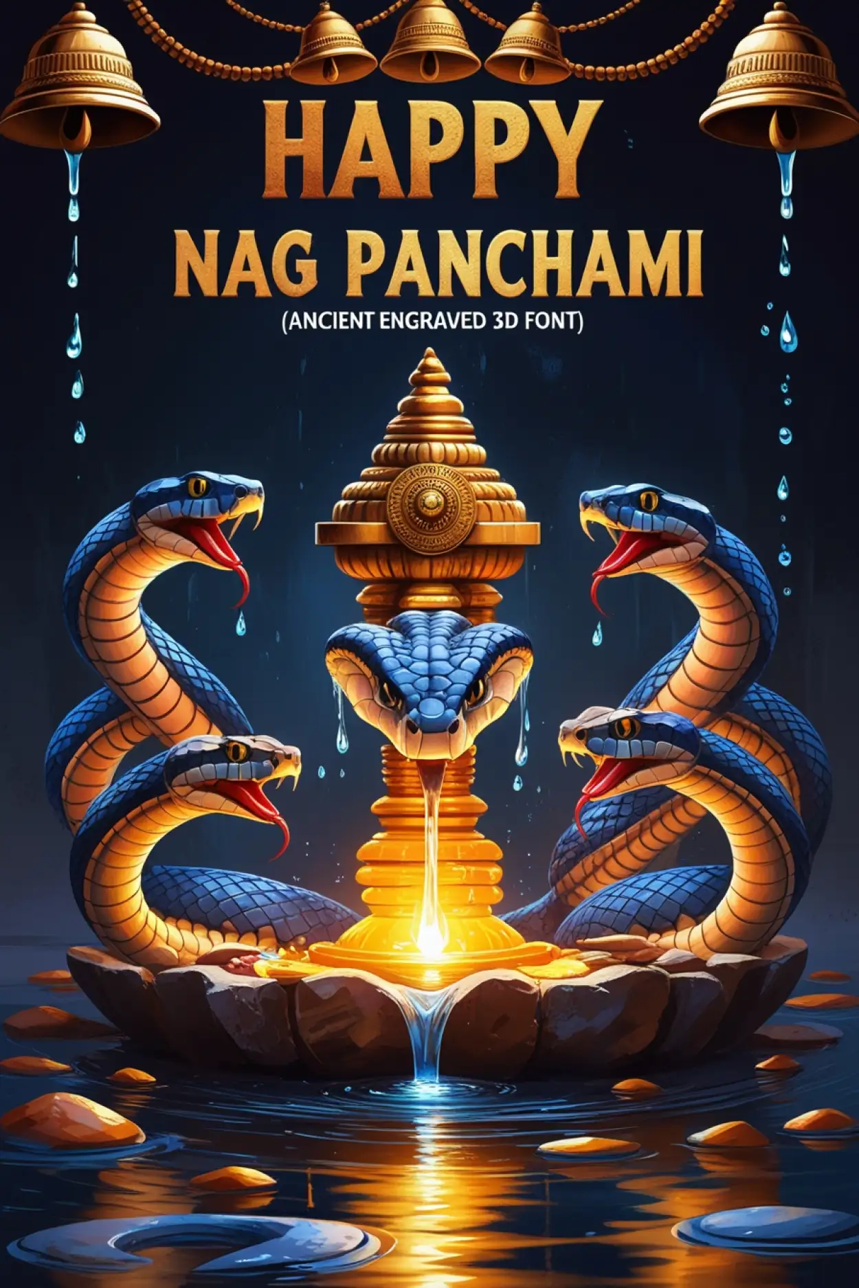 Nag Panchami ke upay aur totke