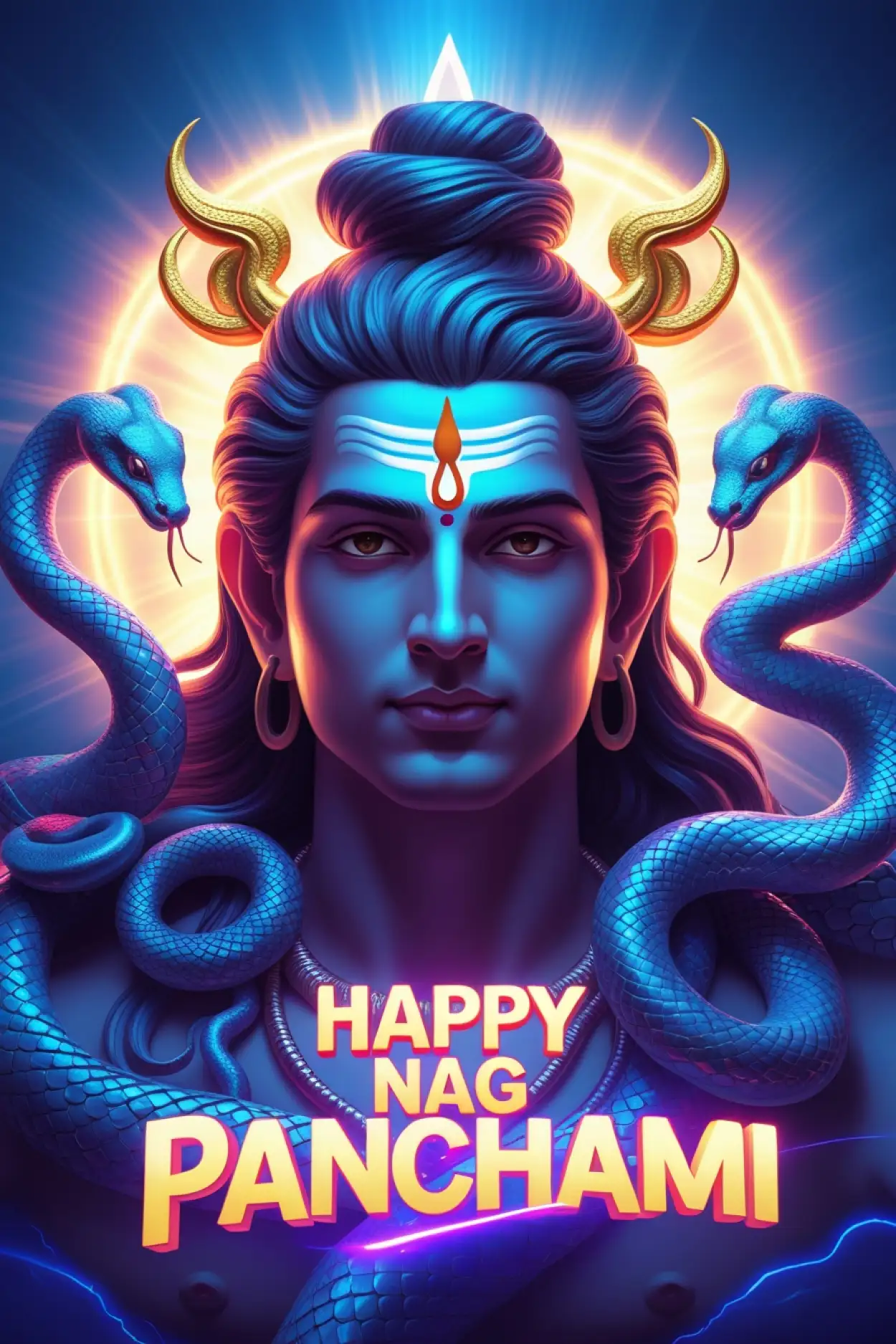 Nag Panchami puja vidhi in Hindi