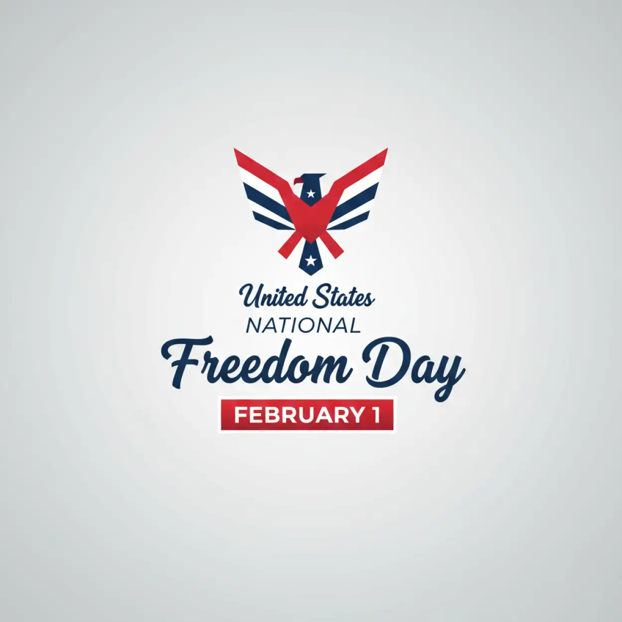 Free Download National Freedom Day Awareness Campaign - High Quality United States National Freedom Day Background