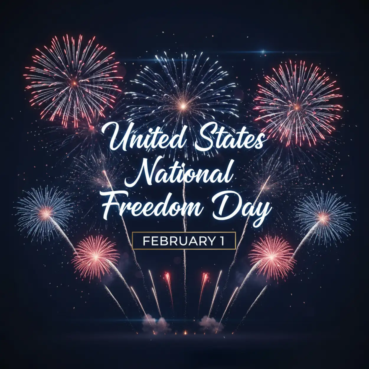 National Freedom Day Culture Poster - Royalty Free United States National Freedom Day Image | Pngmagic Free Download National Freedom Day Culture Poster - High Quality United States National Freedom Day Background