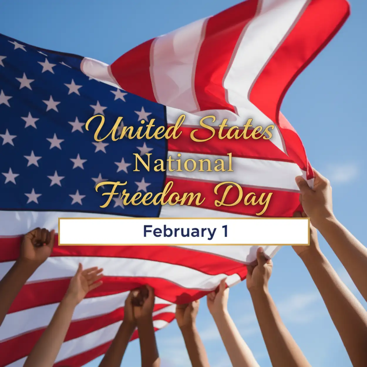 Free Download National Freedom Day Freedom Symbols Usa - High Quality United States National Freedom Day Background