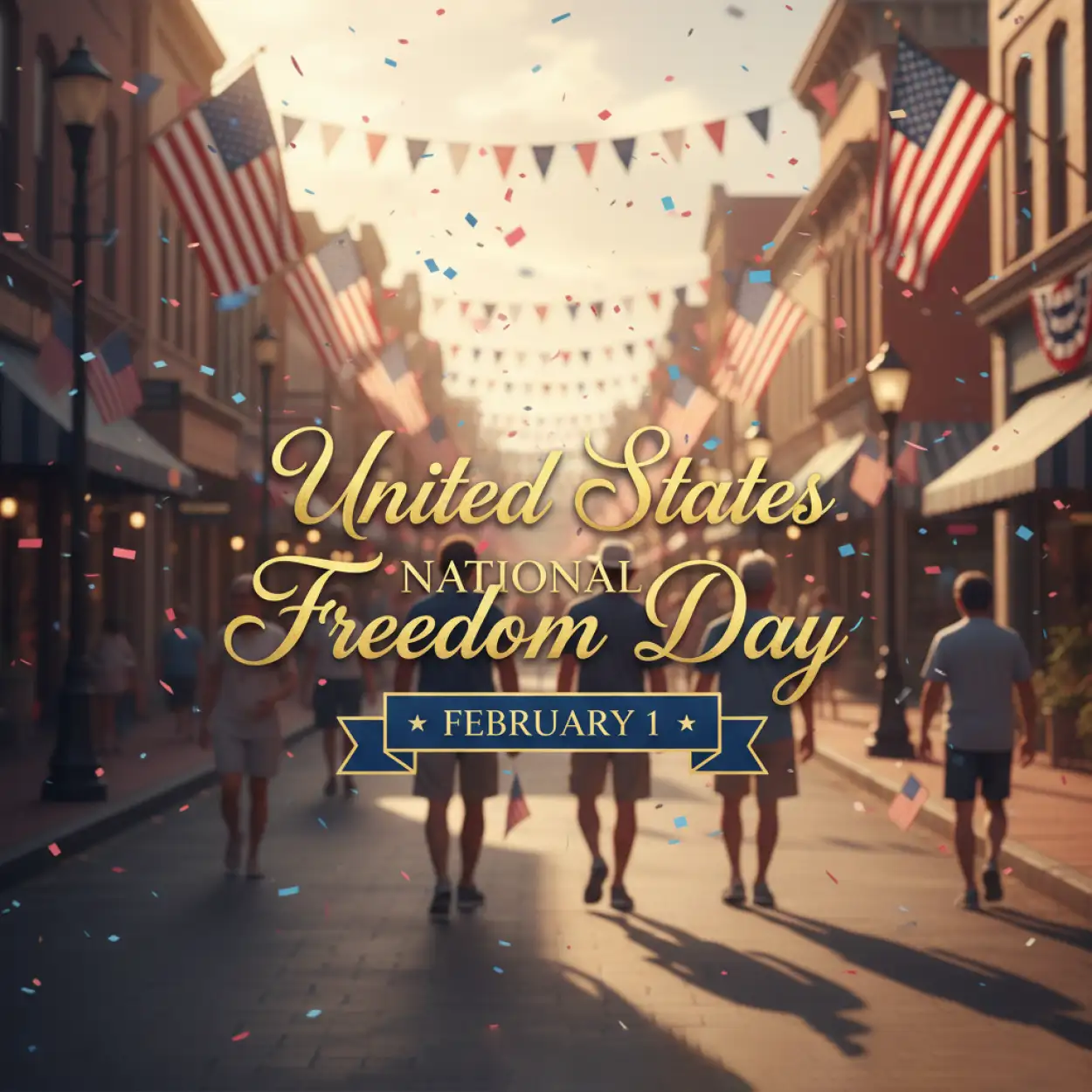 Free Download National Freedom Day National Holiday Usa - High Quality United States National Freedom Day Background