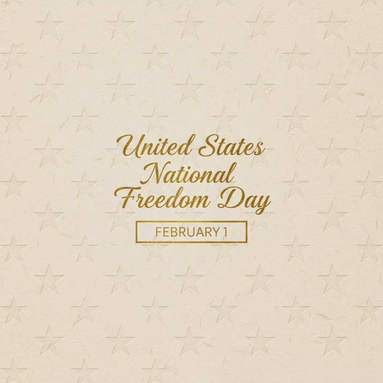 Free Download National Freedom Day Presentation Background - High Quality United States National Freedom Day Background