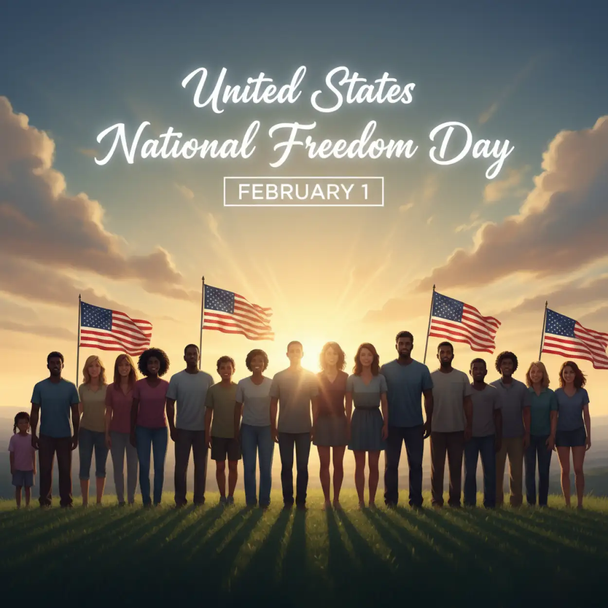 National Freedom Day Public Event Ideas - Royalty Free United States National Freedom Day Image | Pngmagic Free Download National Freedom Day Public Event Ideas - High Quality United States National Freedom Day Background