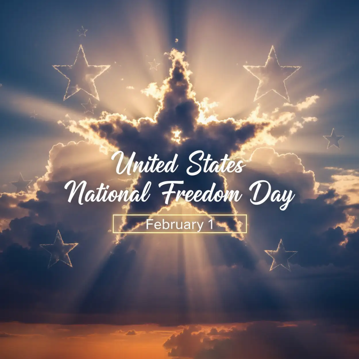 National Freedom Day Usa Holiday Design - Royalty Free United States National Freedom Day Image | Pngmagic Free Download National Freedom Day Usa Holiday Design - High Quality United States National Freedom Day Background