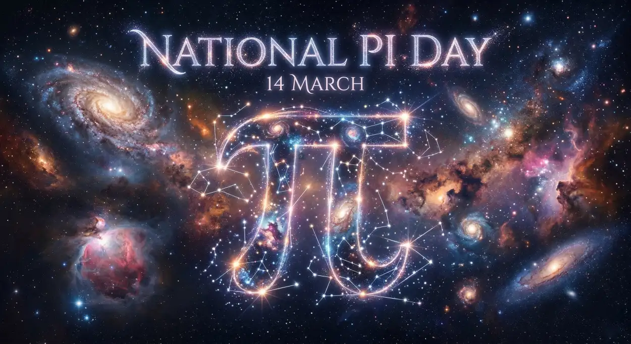 Free Download National Pi Day Math Lovers Wallpaper - High Quality National Pi Day Image