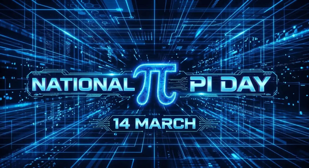 Free Download National Pi Day Mathematics Background Wallpaper - High Quality National Pi Day Background Image