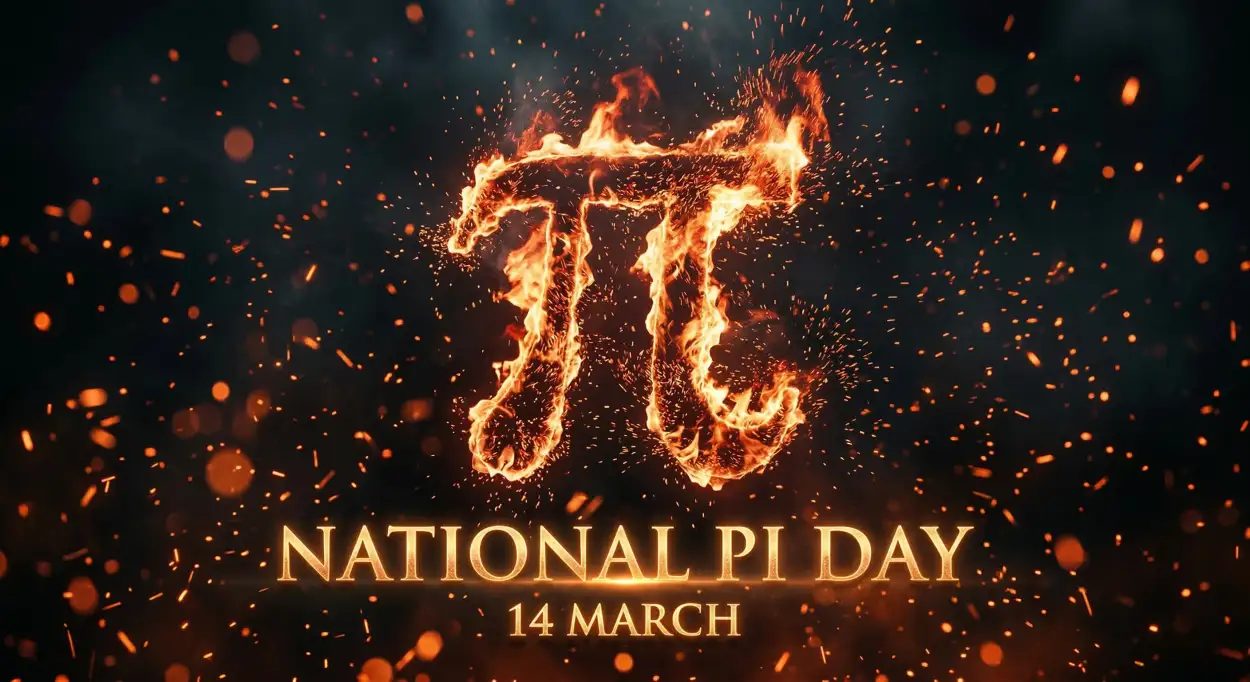 Free Download National Pi Day - High Quality National Pi Day Image