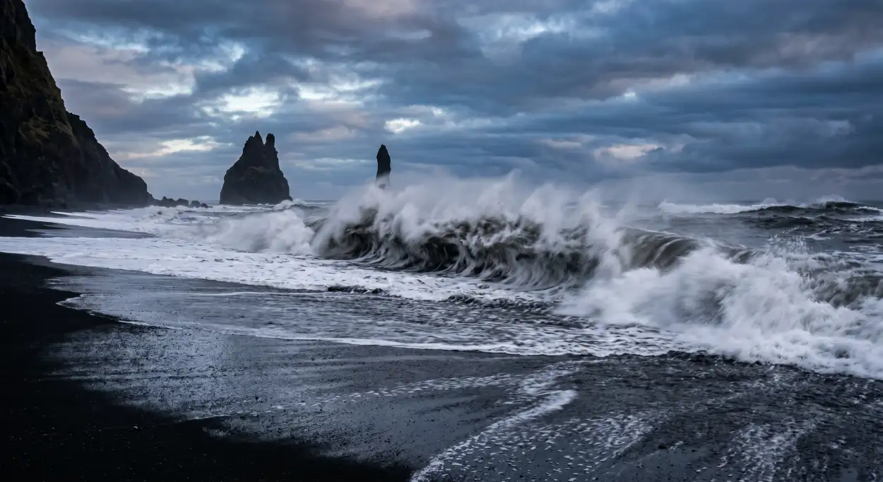 Free Download Natural Landscape Hd Wallpaper - High Quality Nature Hd Wallpaper Image