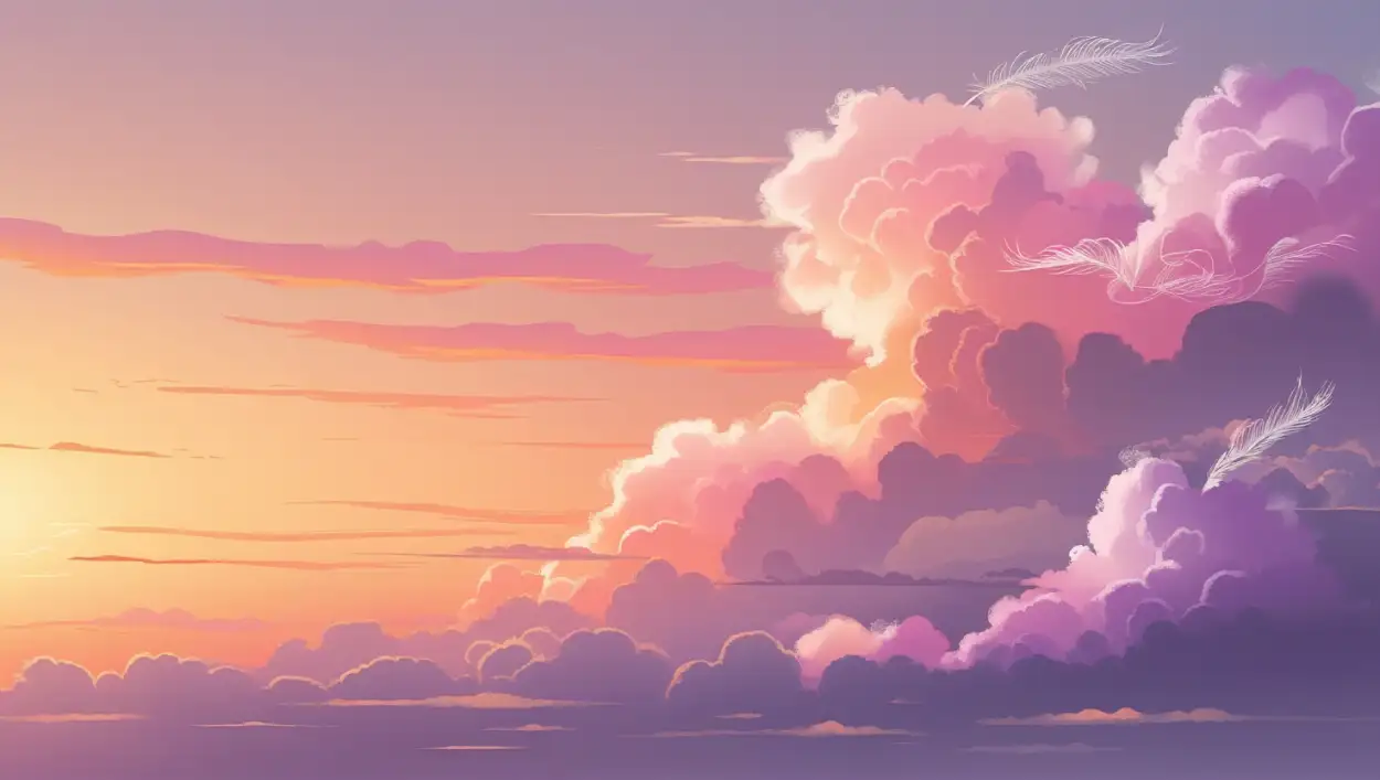 nature-based youtube thumbnail background in hd