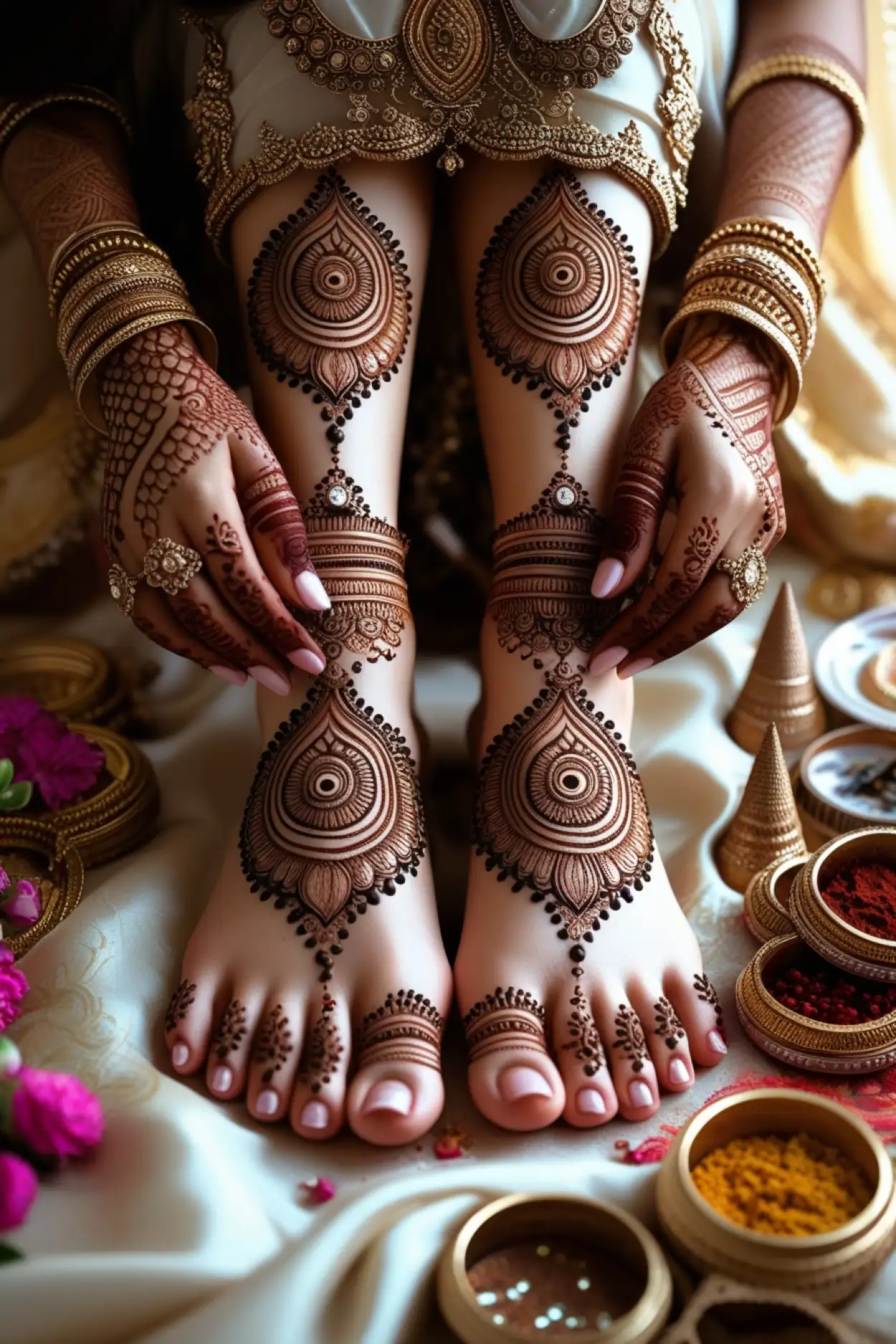 Navratri Mehndi Design Ideas With Photos - Royalty Free Wedding Mehndi Design For Dulhan Image | Pngmagic Free Download Navratri Mehndi Design Ideas With Photos - High Quality Wedding Mehndi Design For Dulhan Background