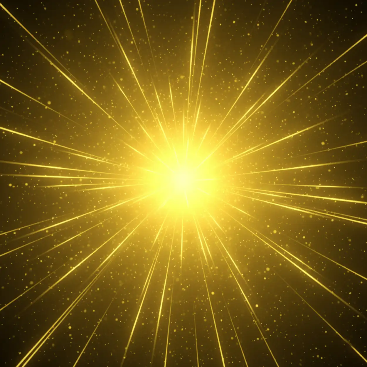 neon yellow YouTube thumbnail background for gaming channel