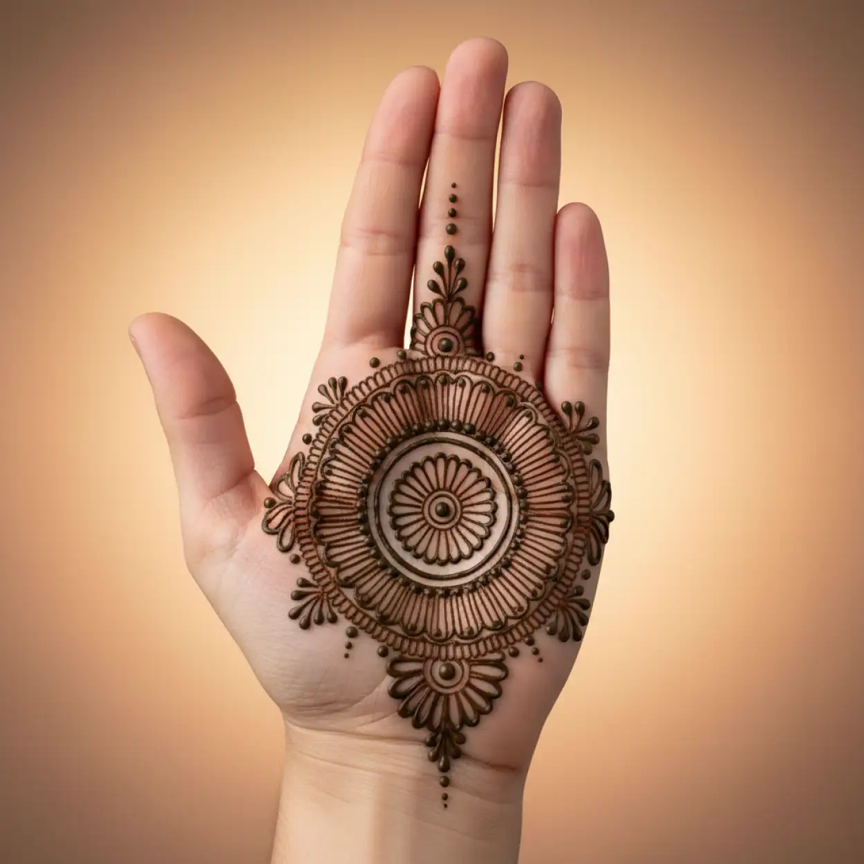 Free Download New Bridal Mehndi Design 2025 - High Quality New Mehndi Design Background
