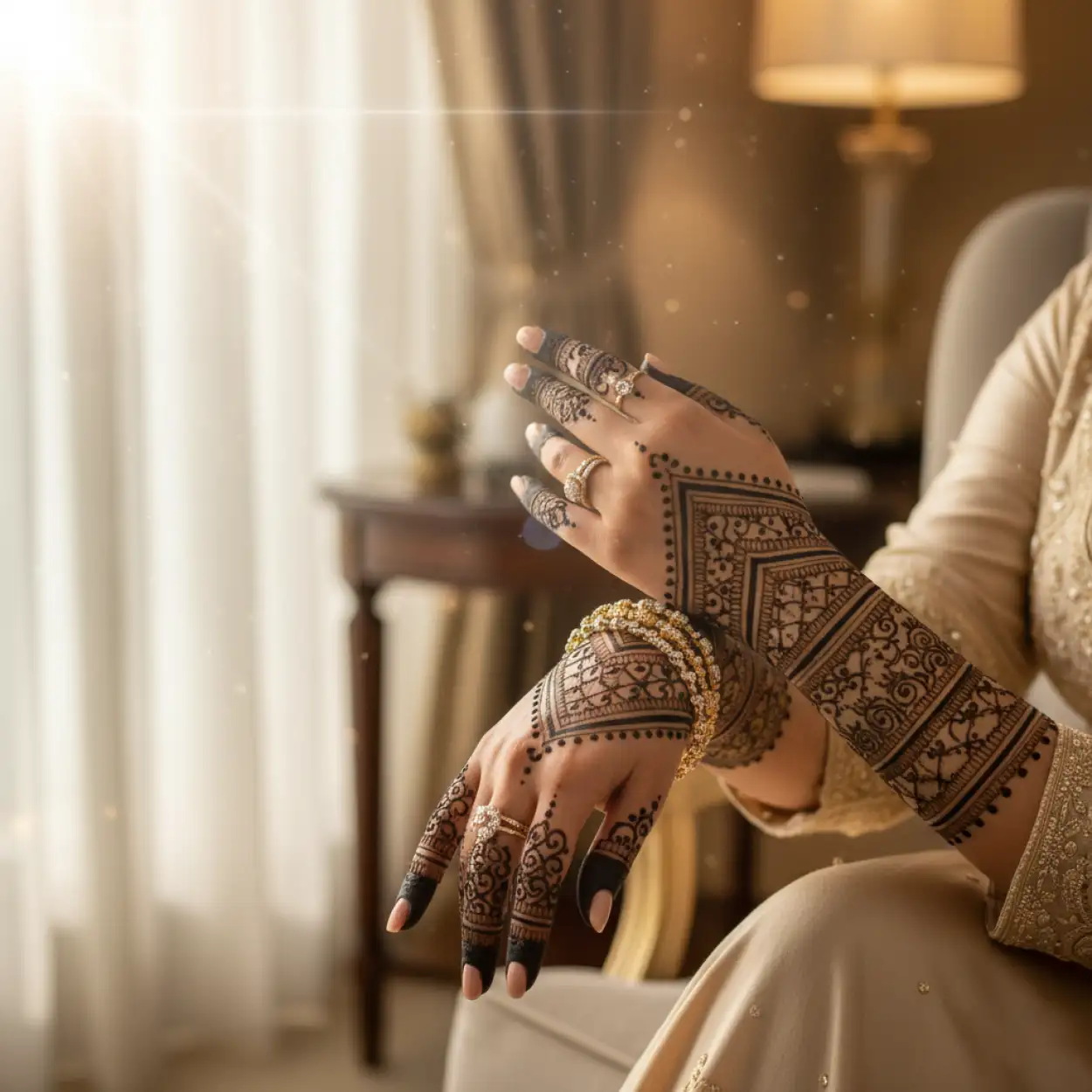 Free Download New Leg Mehndi Design 2025 For Bride And Bridesmaid - High Quality New Mehndi Design Background