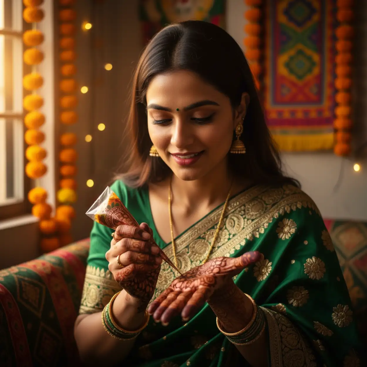 Free Download New Mehndi Design For Haldi Ceremony - High Quality New Mehndi Design Background