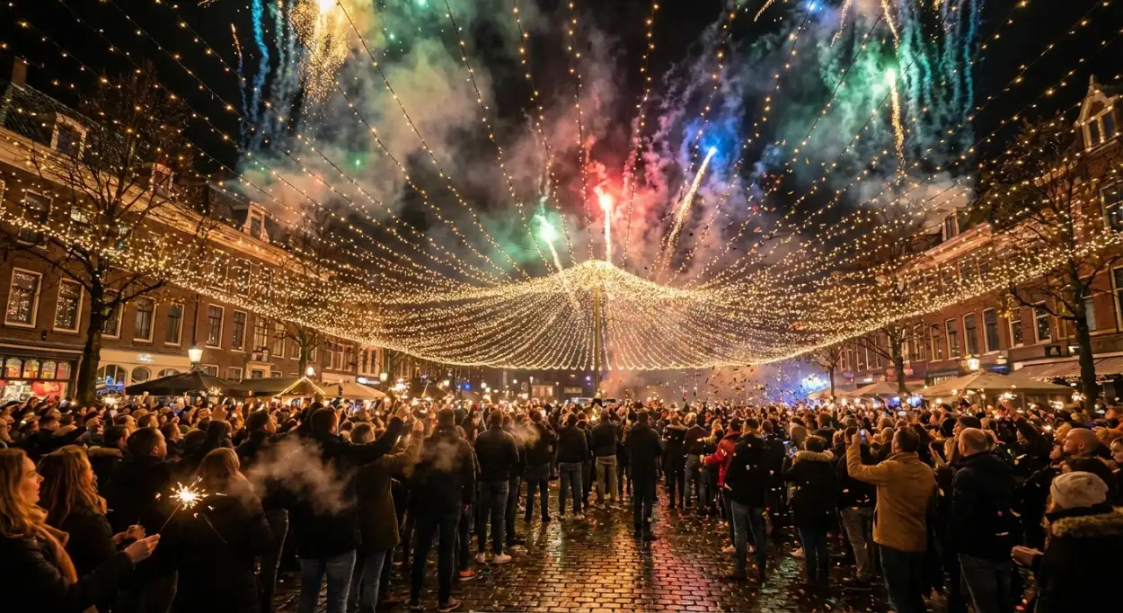 new year 2026 background for invitation