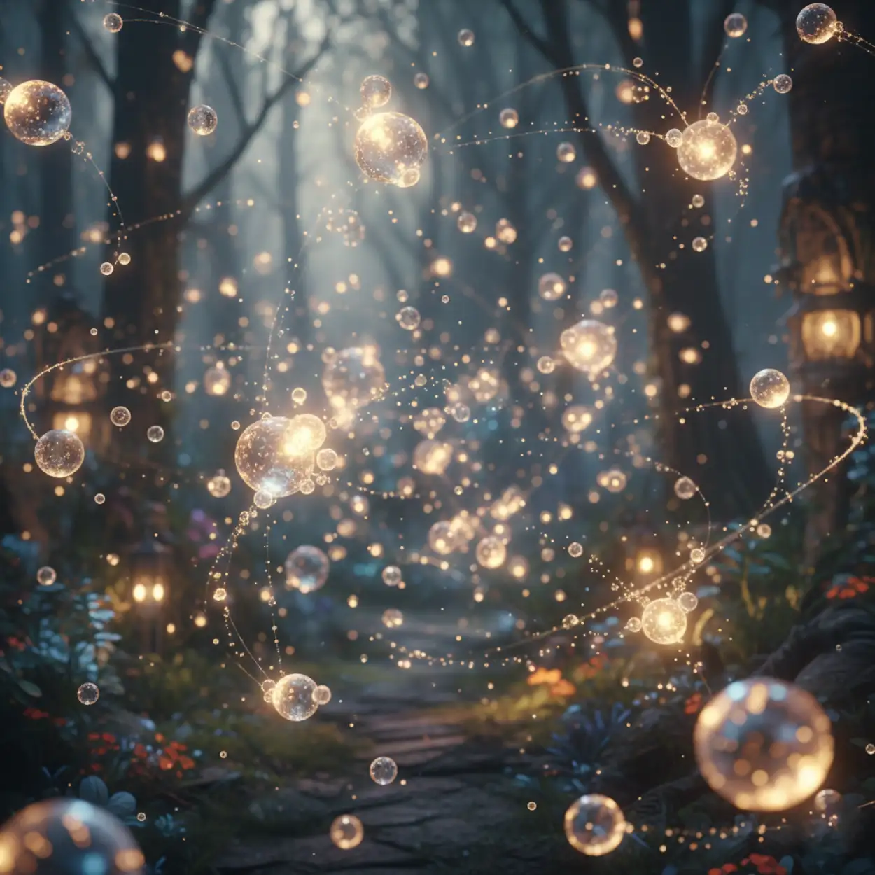 new year 2026 background for social media post