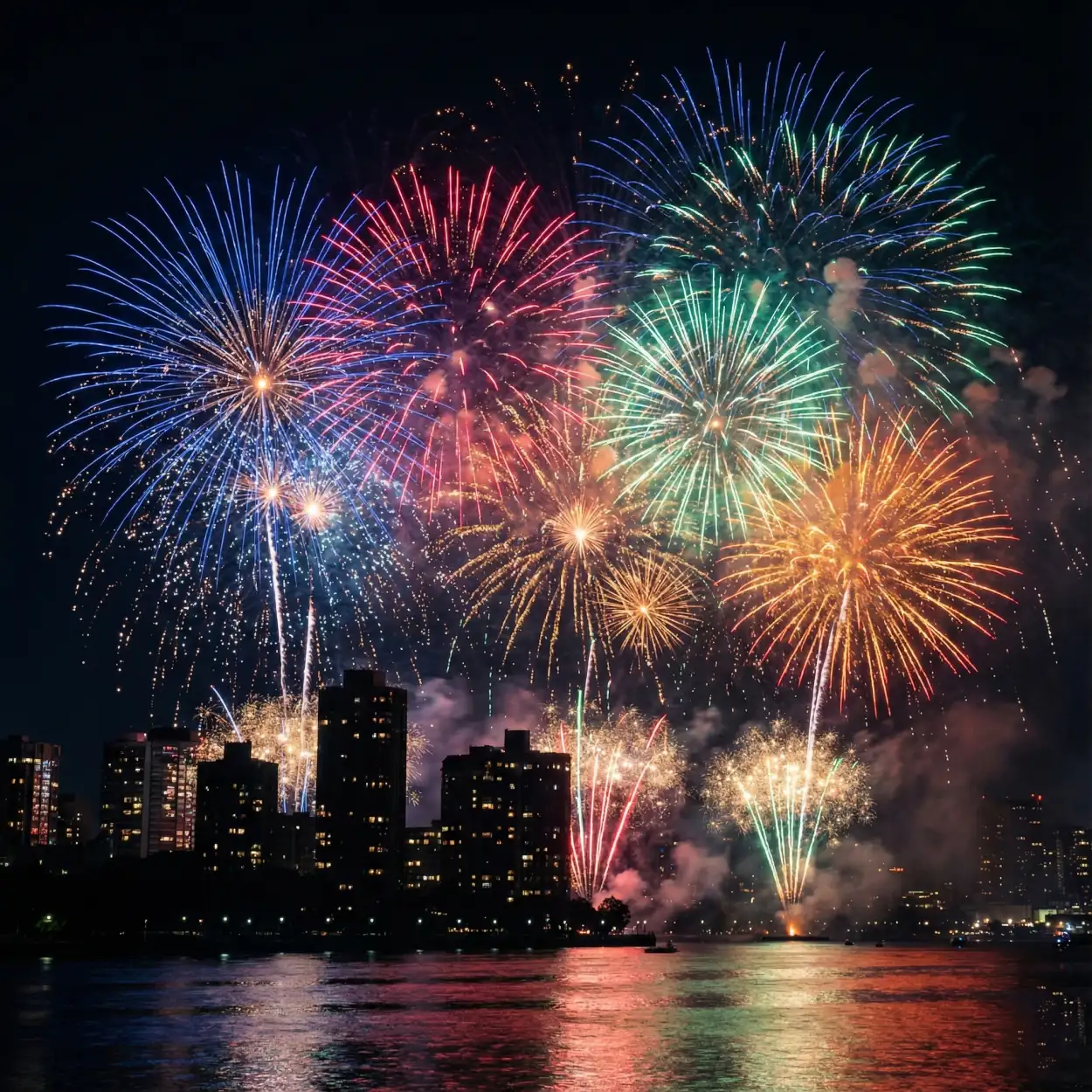 new year 2026 countdown background