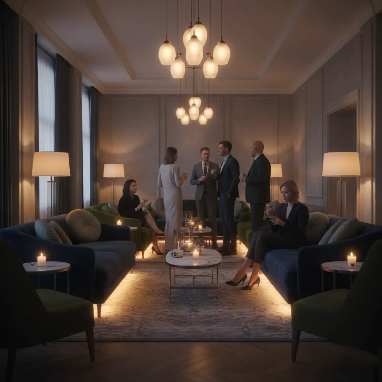 new year 2026 party background hd